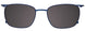 Easyclip EC531 Eyeglasses