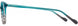 2 - Teal / Smoke