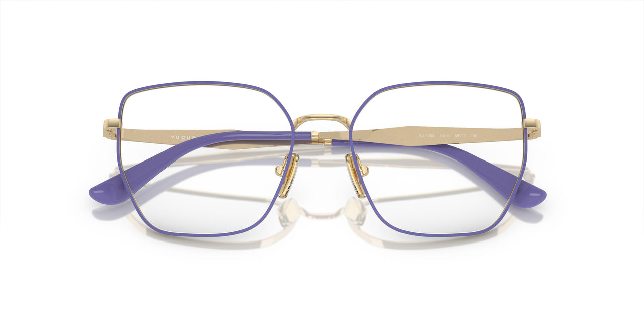 5184 - Violet