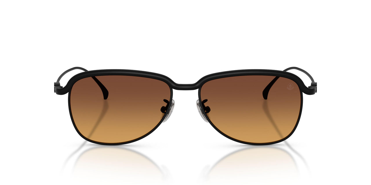 1001T5 - Black - Gradient Mustard