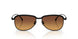 1001T5 - Black - Gradient Mustard