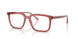 8510 - Red - Clear