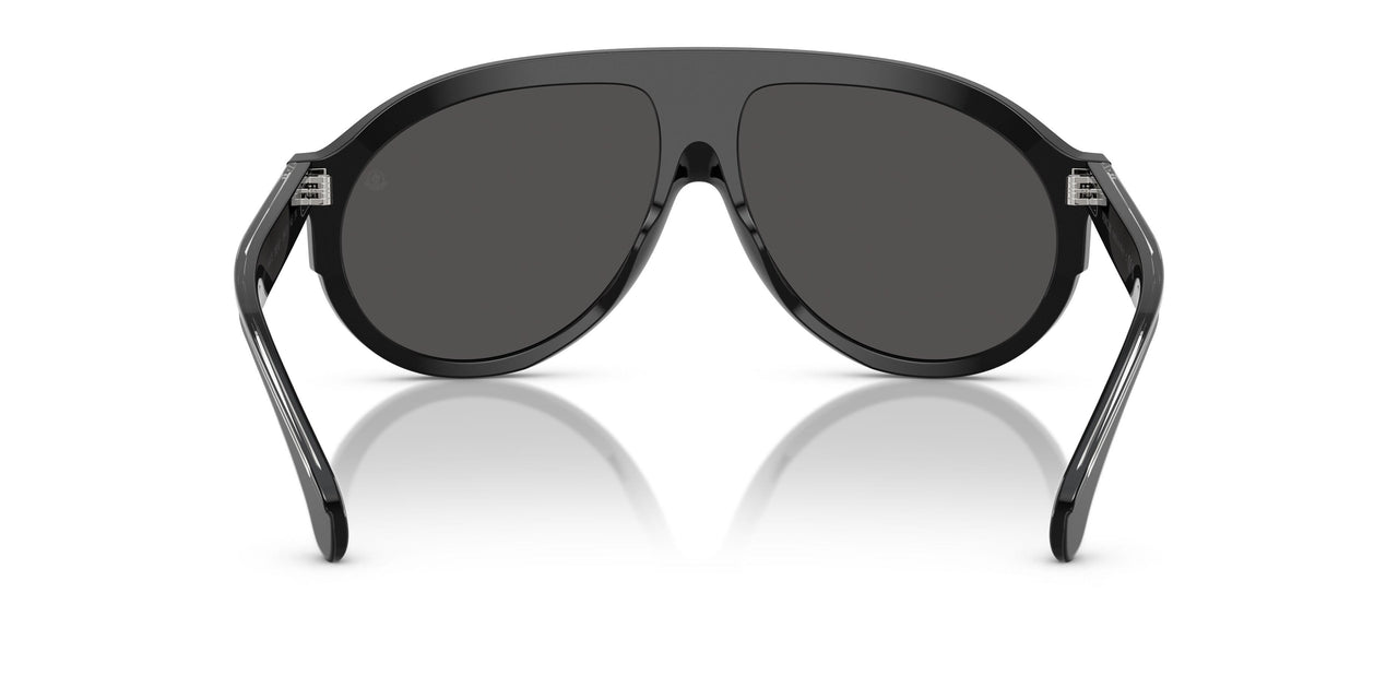 300187 - Black - Dark Grey