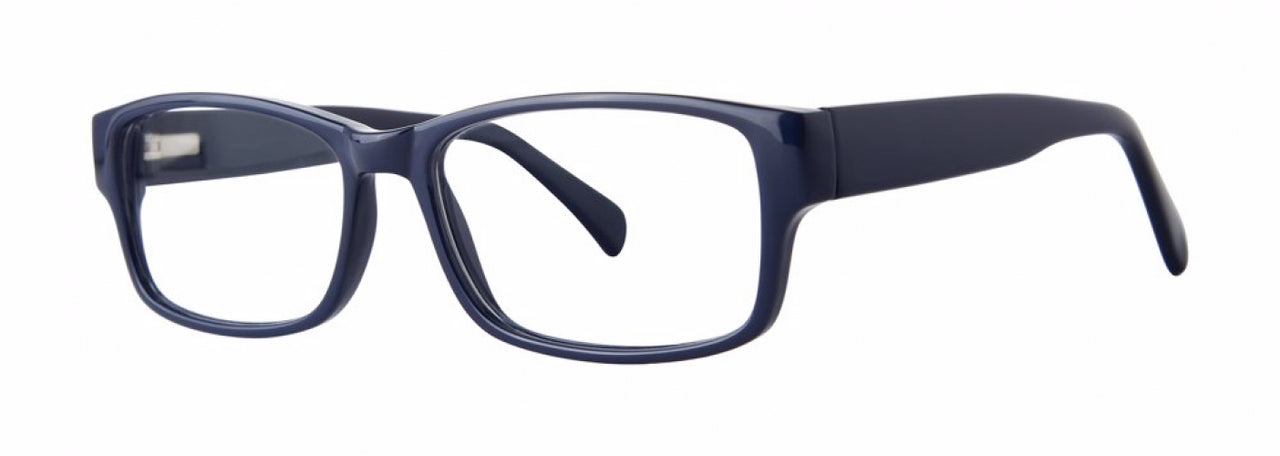 Modern Plastics II SLICK Eyeglasses