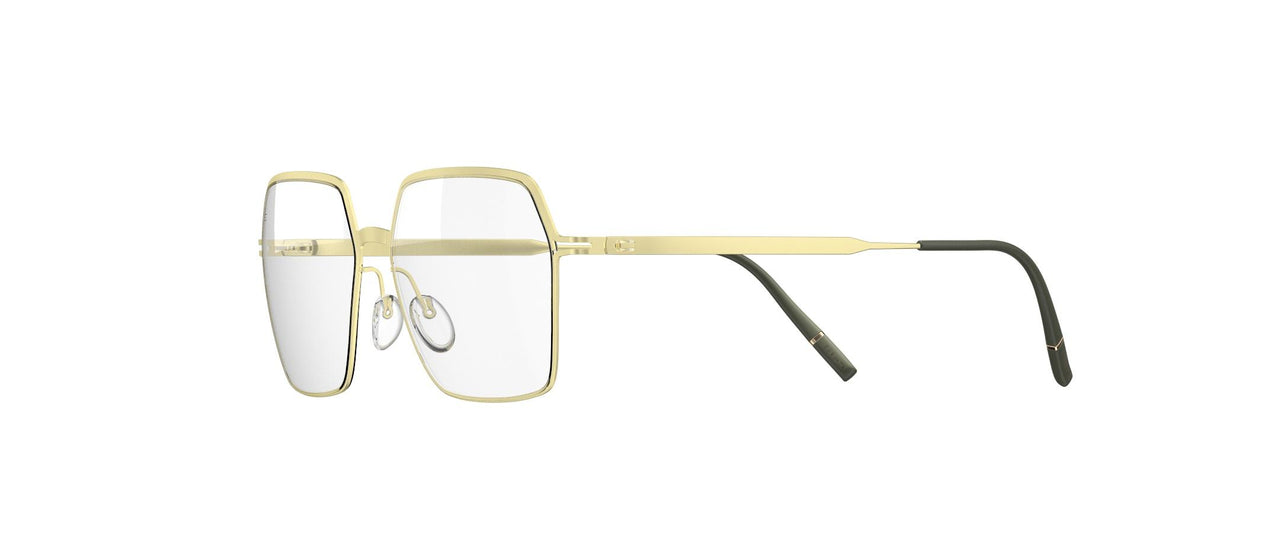 5540 - Natural Brass