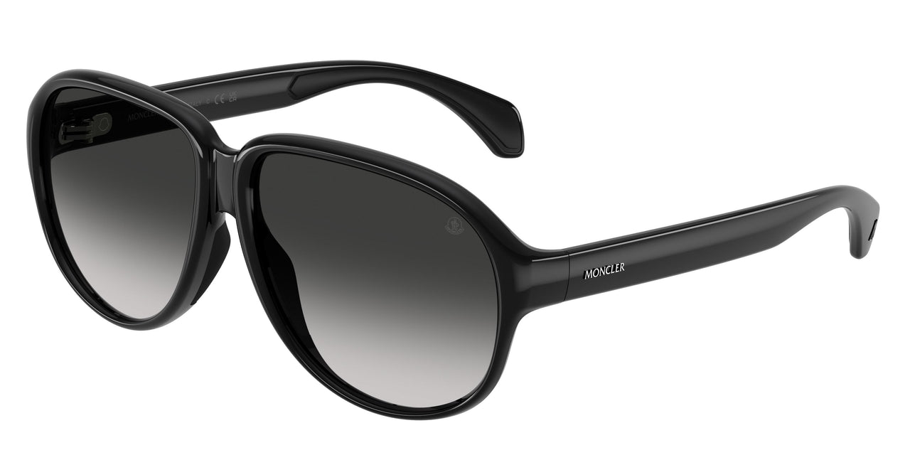 Moncler Halcyonne 8001 Sunglasses