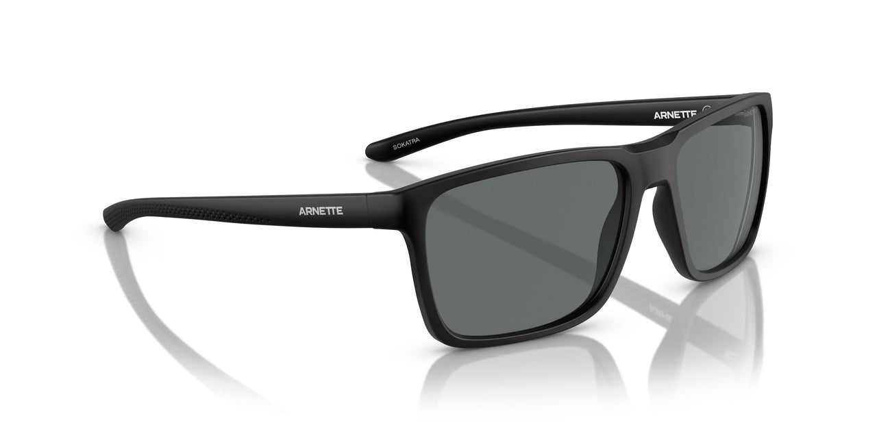 275881 - Black - Polarized Grey