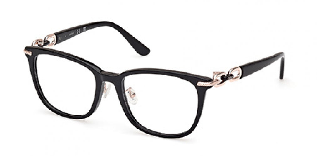 Guess 50203D Eyeglasses