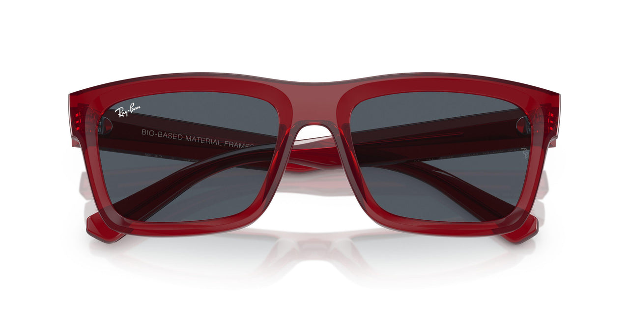 667987 - Red - Dark Grey