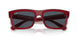667987 - Red - Dark Grey