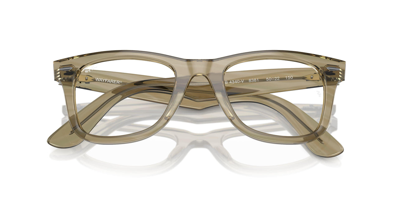 8381 - Grey - Clear