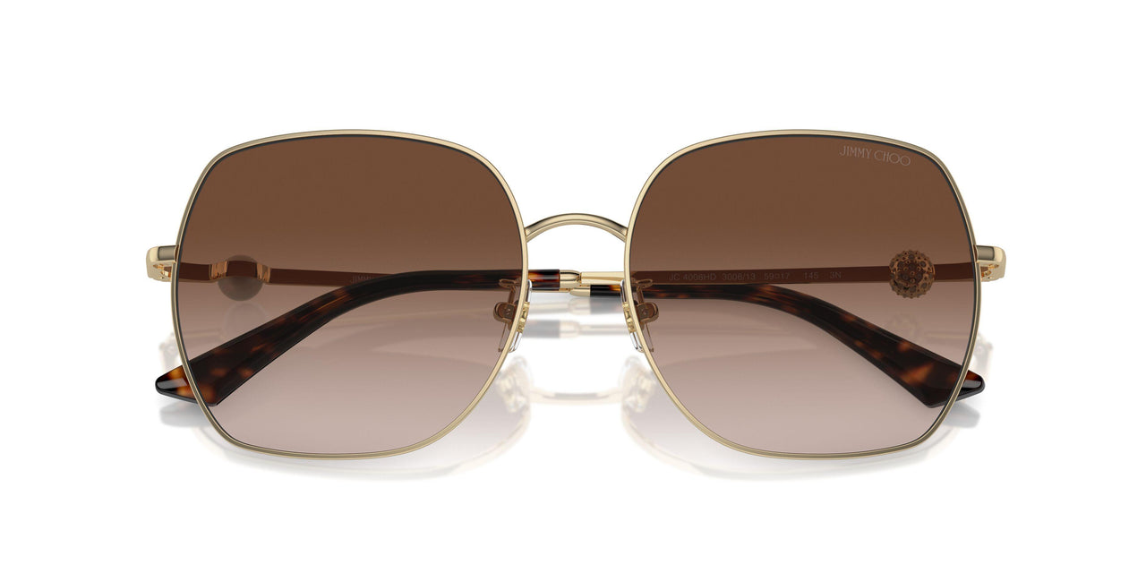300613 - Gold - Gradient Brown