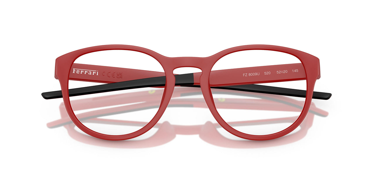 520 - Red