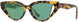 Fendi FE40009I Sunglasses