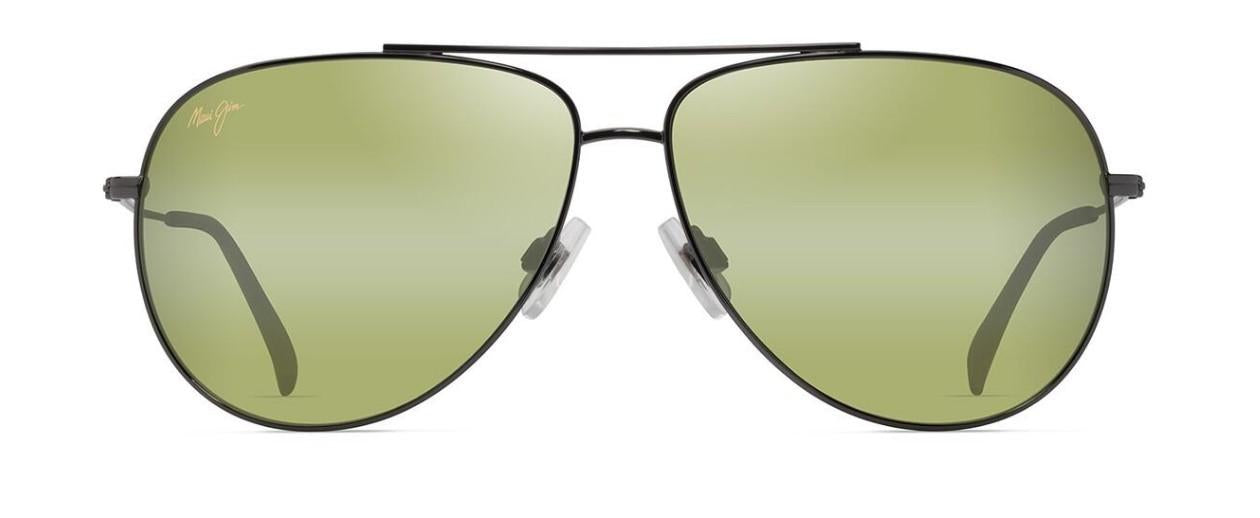 Maui Jim HAU'OLI XL MJ674 Sunglasses