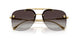 100284 - Gold - Grey Gradient