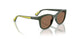 320873 - Green - Dark Brown