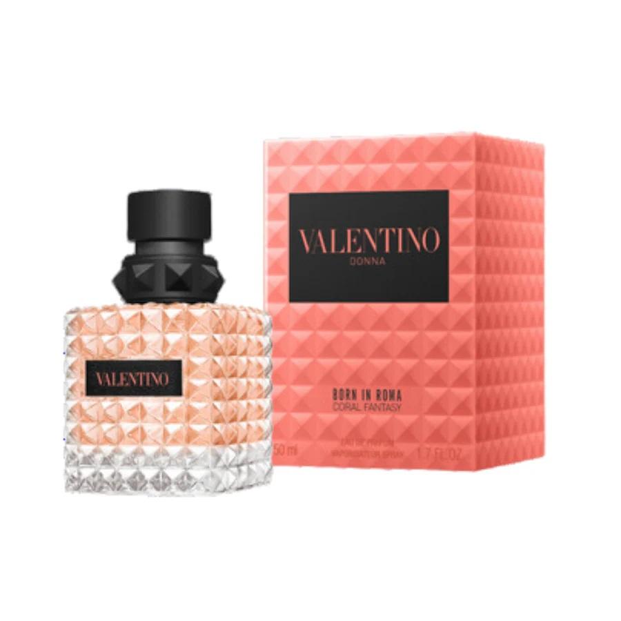 Valentino Born In Roma Coral Fantasy EDP Spray