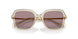 3003LA - Brown - Violet