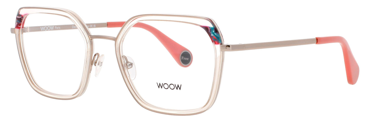 Woow BREAKFREE3 Eyeglasses