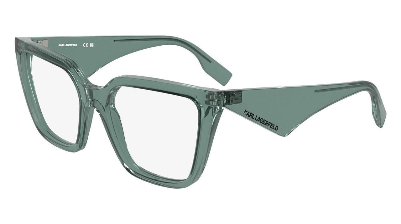 Karl Lagerfeld KL6194 Eyeglasses