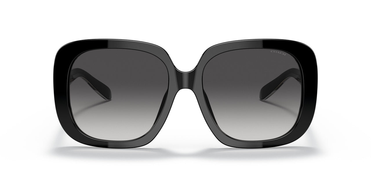 50028G - Black - Light Grey Black Gradient
