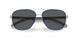 755/81 - Silver - Polarized Grey