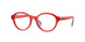 Burberry Kids 2006F Eyeglasses