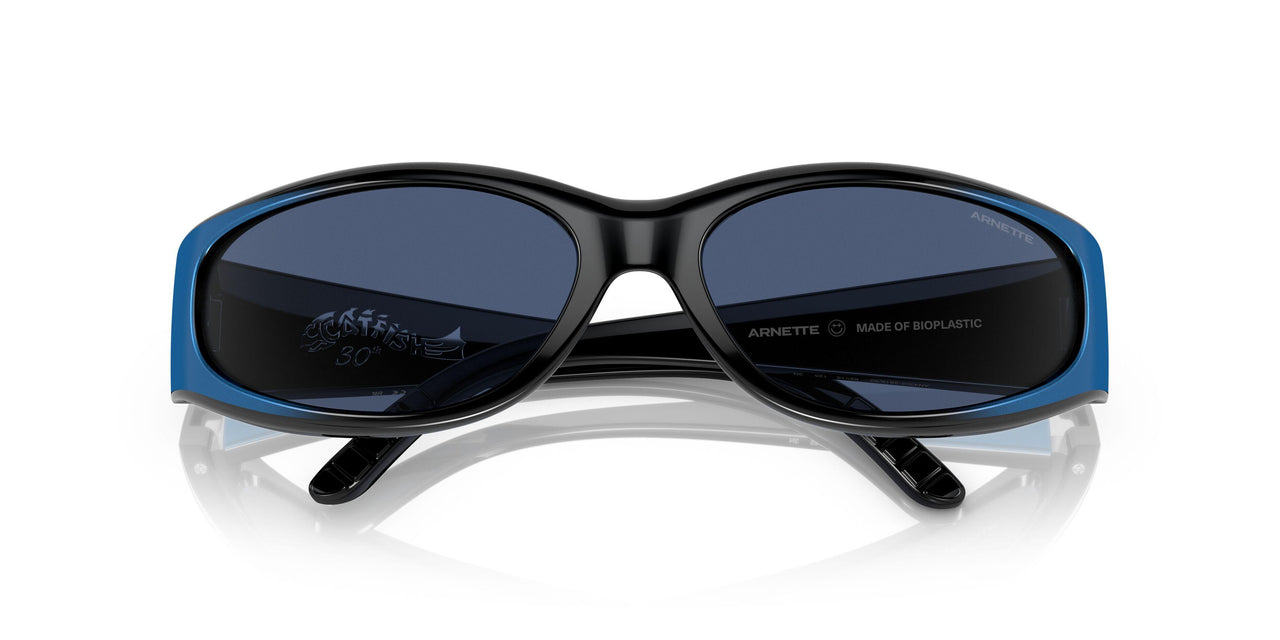 281880 - Black - Dark Blue