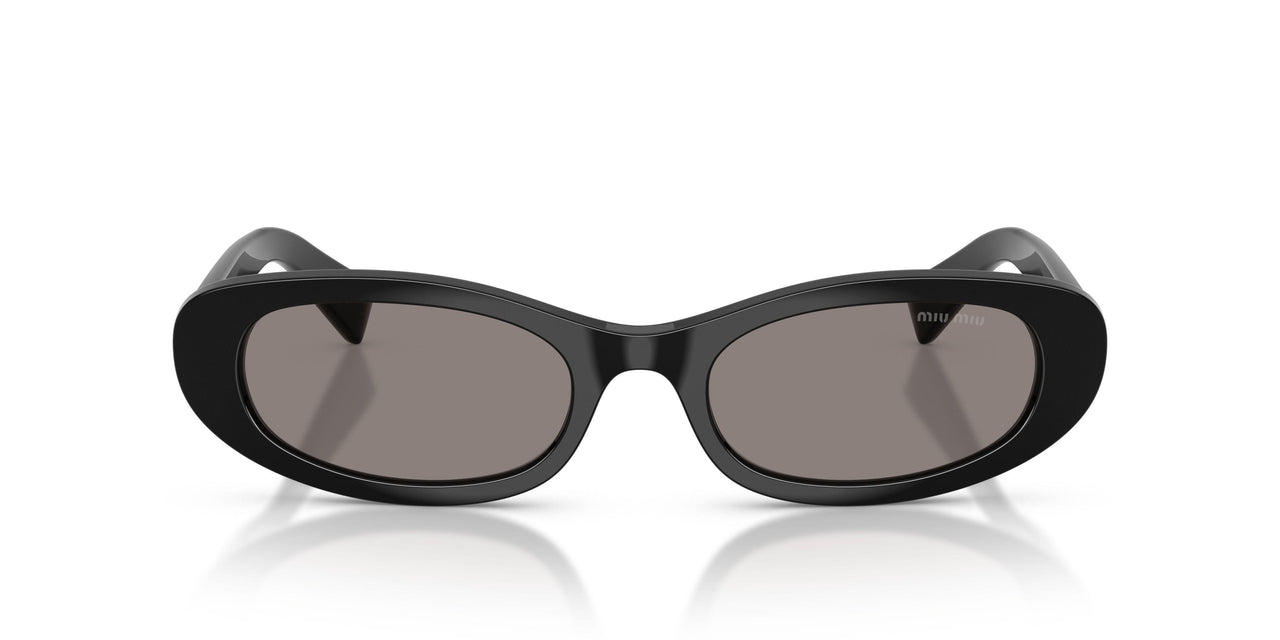 1AB80Q - Black - Dark Grey