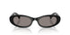 1AB80Q - Black - Dark Grey