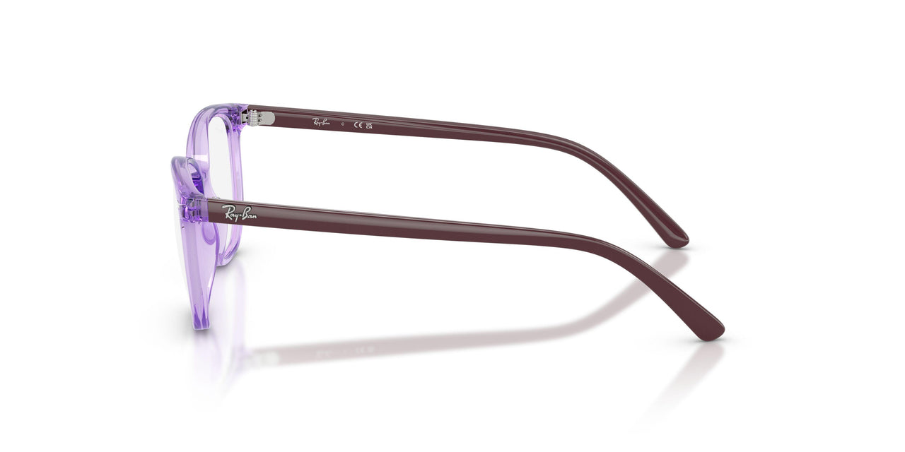 7515 - Violet - Clear