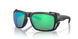 911102 - Black - Green Mirror