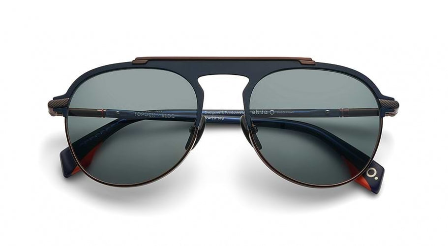BLOG - Blue Orange