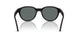 27581W - Black - Clear