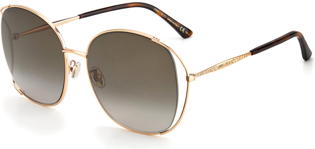 Jimmy Choo Tinka Sunglasses