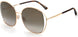 Jimmy Choo Tinka Sunglasses