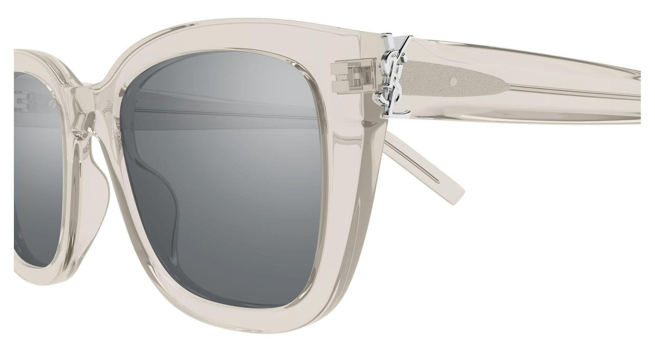 004 - Beige - Silver