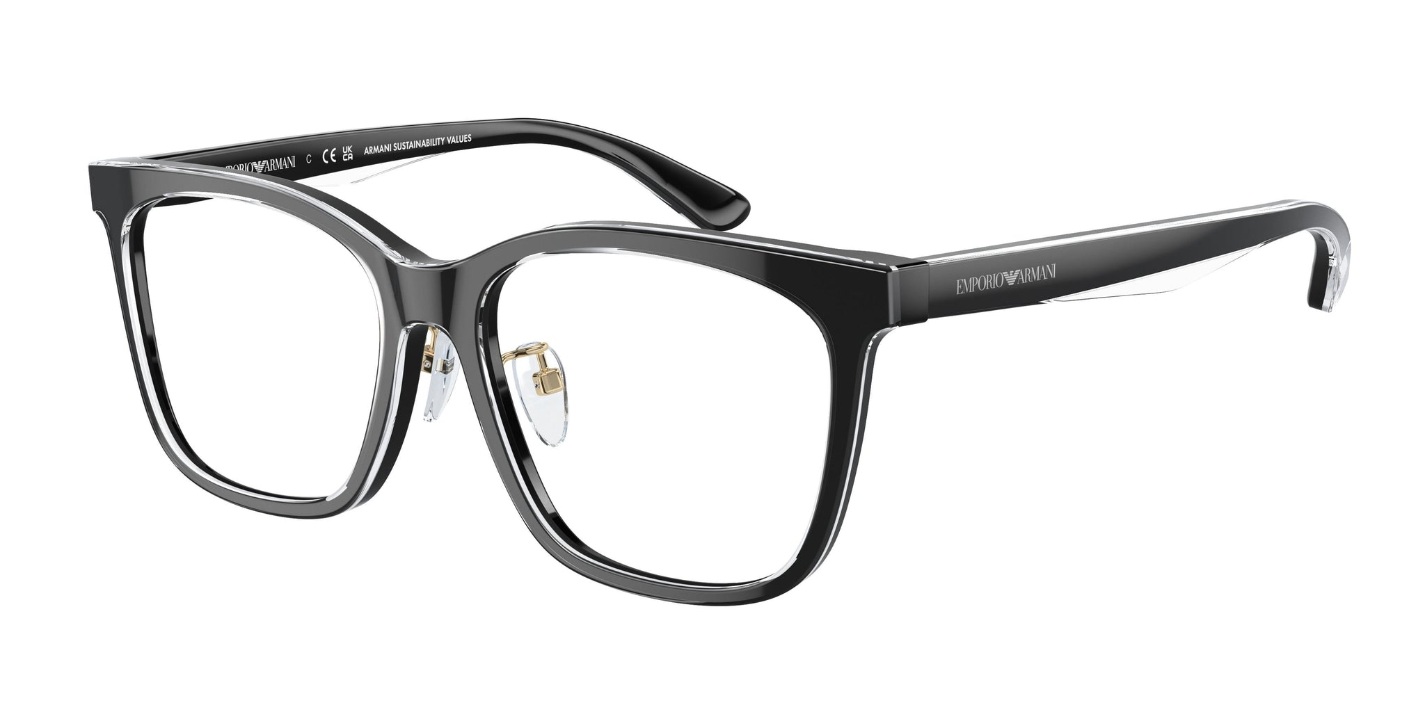 Emporio Armani 3228F Eyeglasses