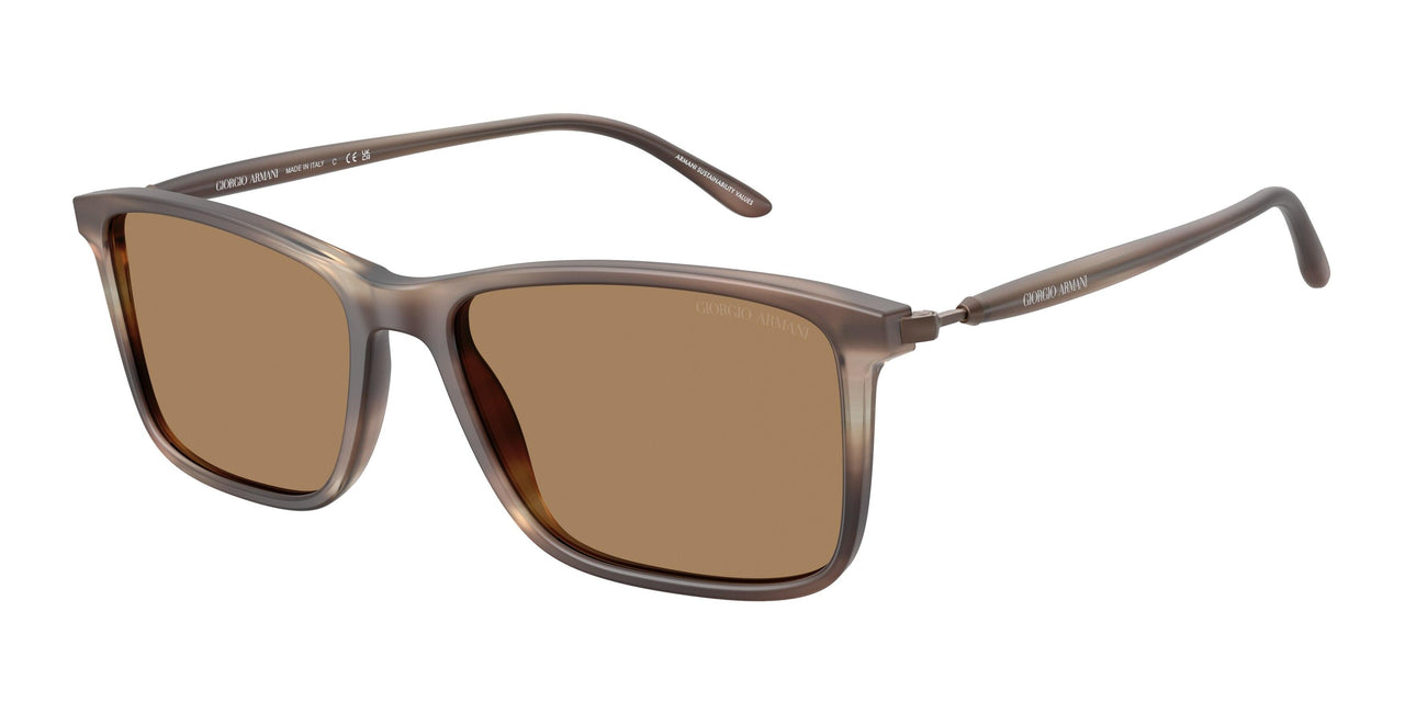 Giorgio Armani 8218 Sunglasses