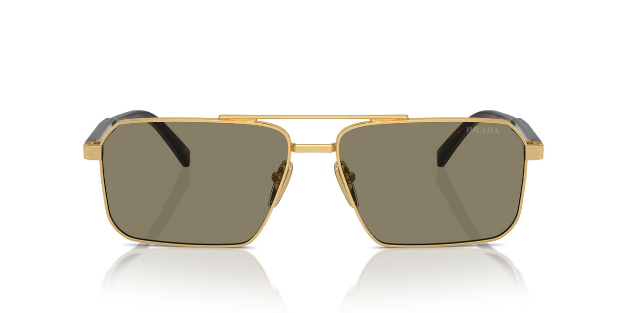 5AK90F - Gold - Light Brown