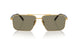 5AK90F - Gold - Light Brown