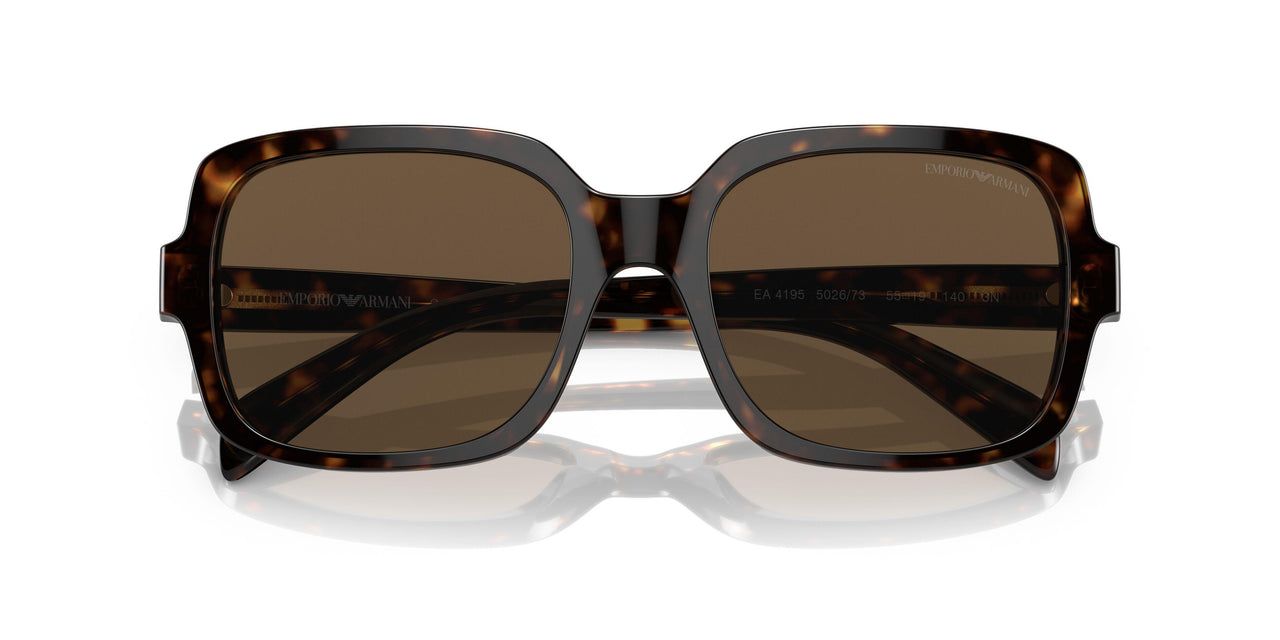 502673 - Havana - Dark Brown