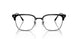 8373 - Black - Clear