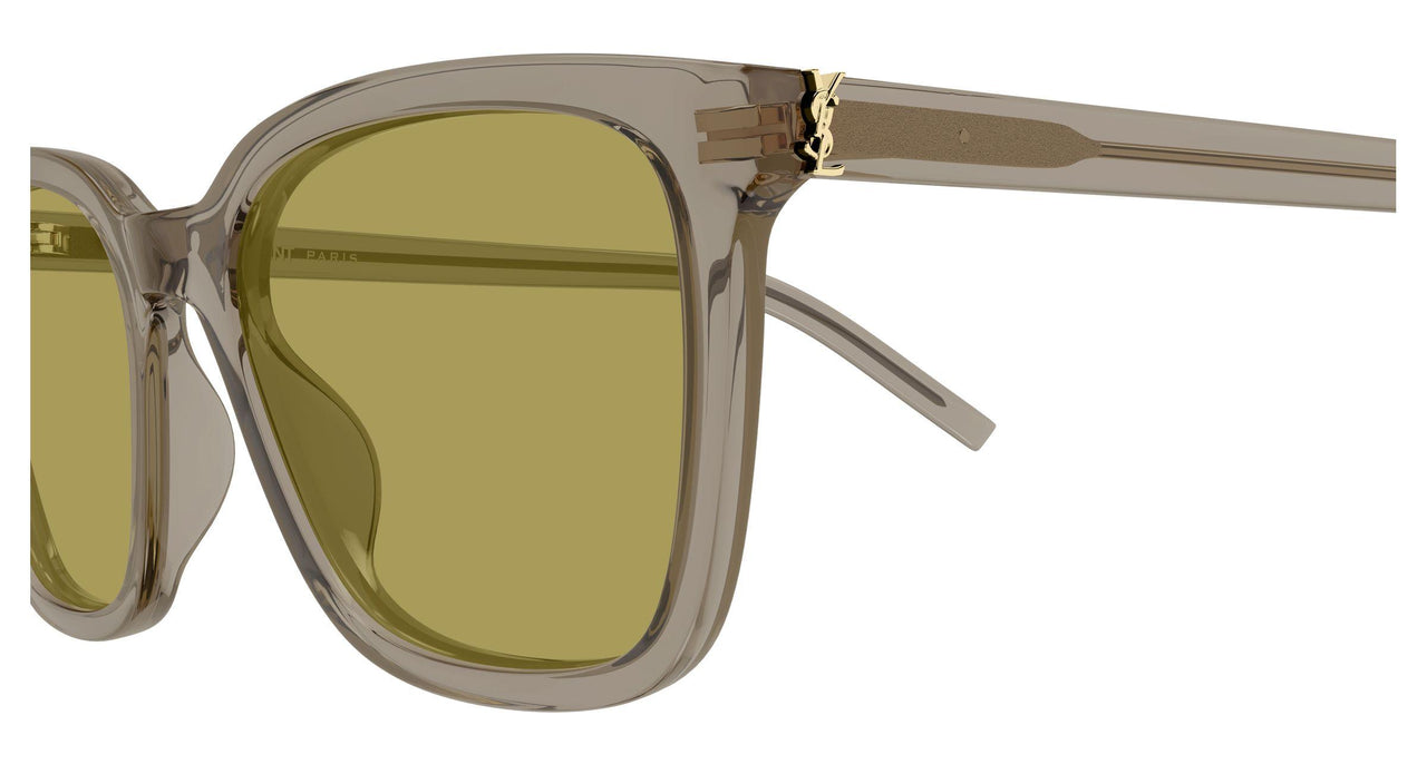 005 - Brown - Green