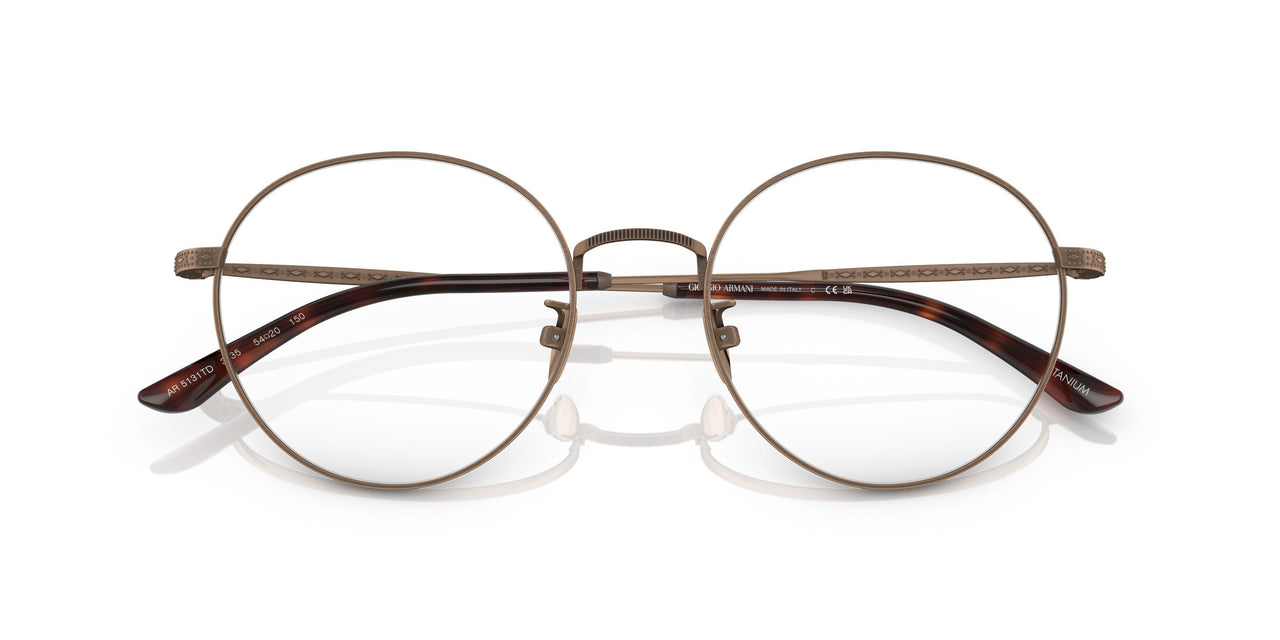 3335 - Brown
