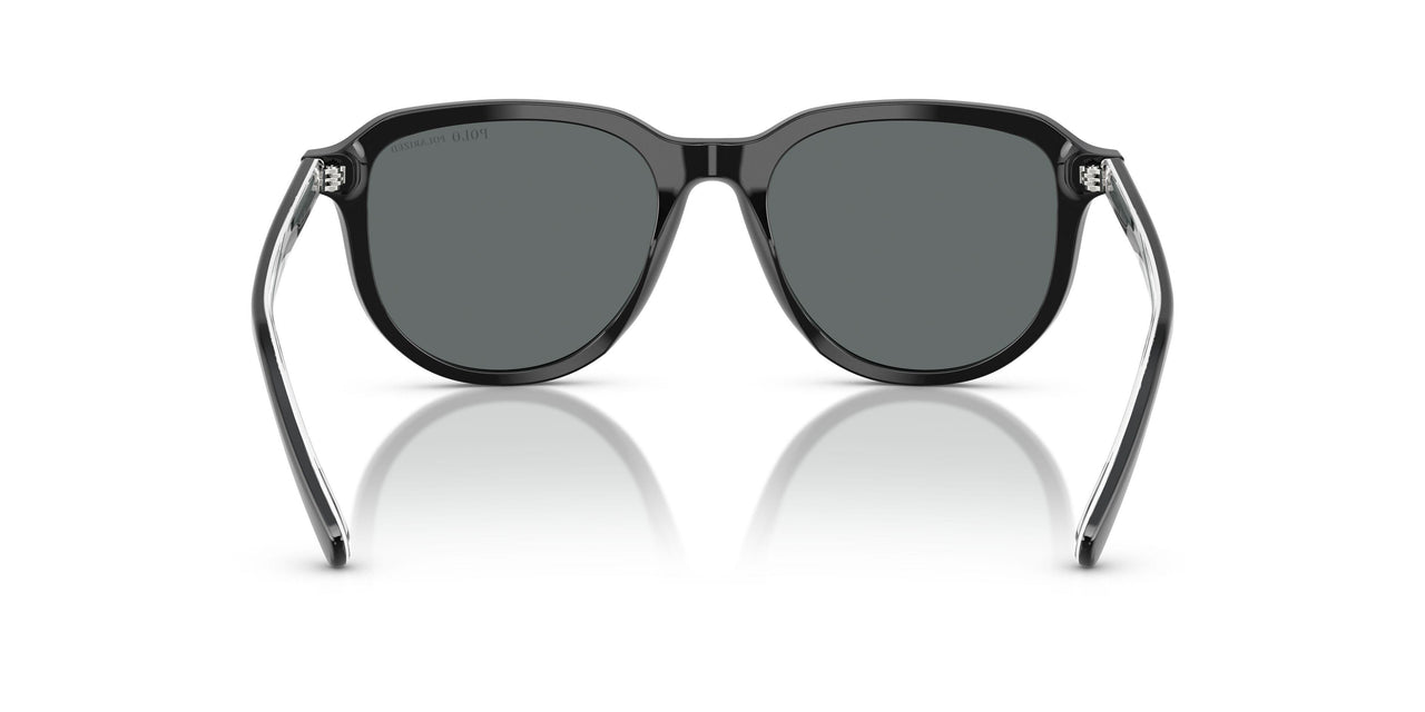 500181 - Black - Polar Dark Grey