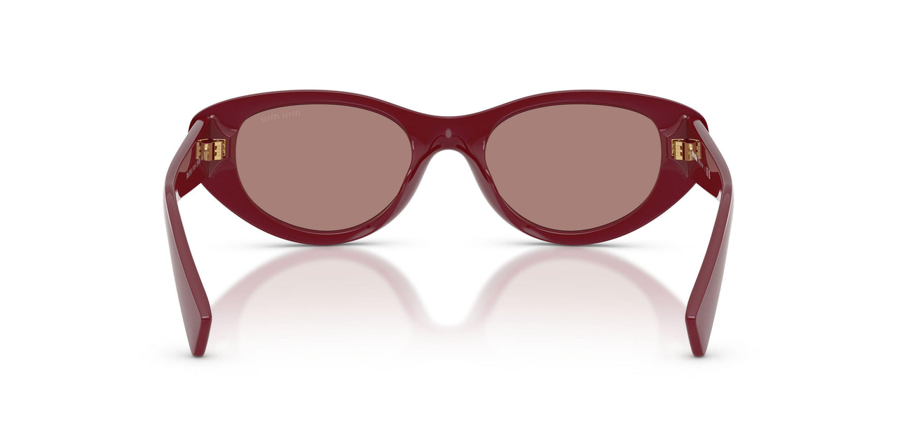25R60B - Red - Light Brown