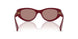 25R60B - Red - Light Brown