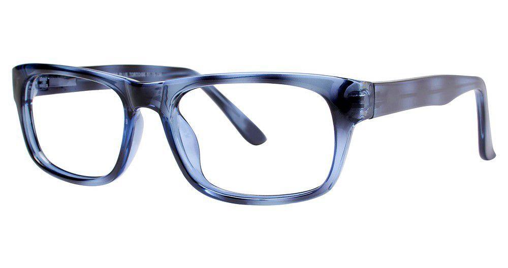 Modern Plastics II ACQUIRE Eyeglasses